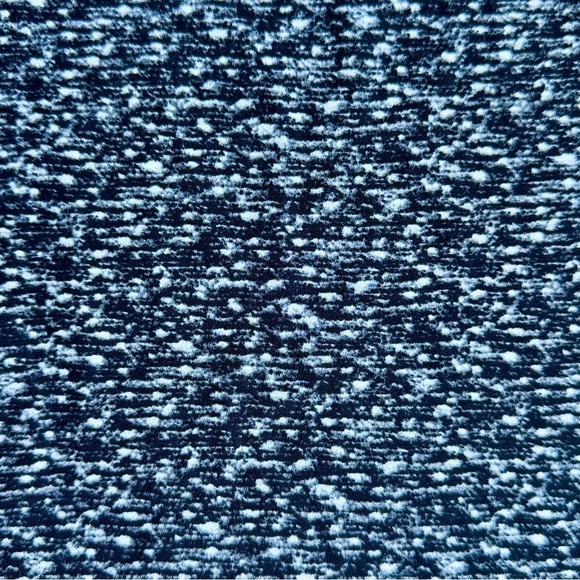 Michael Kors Bell Sleeve Keyhole Neck Cut Out Black Blouse Size S - Picture 7 of 11